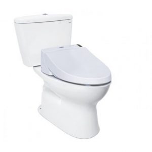 Bồn Cầu Điện Tử TOTO GG C971/TCF9433A
