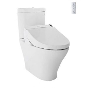 Bồn Cầu 2 Khối TOTO CS818DW6