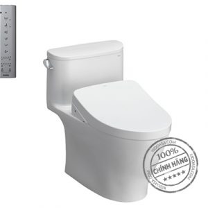 BỒN CẦU TOTO MS887CRW12 ( MS887CRW12 )