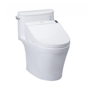 BỒN CẦU 1 KHỐI TOTO MS887RW6