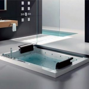 Bồn Tắm Xây DR 0157B
