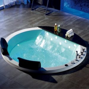 Bồn Tắm Xây DR 0158