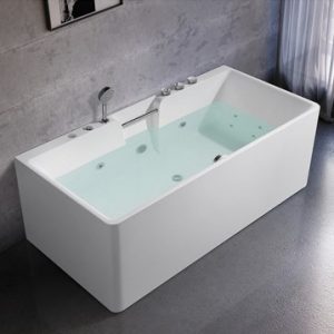 Bồn Tắm Xây DR 0224