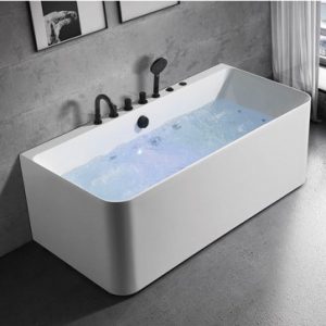 Bồn Tắm Massage DR 0225A