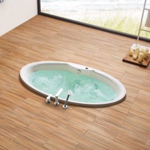Bồn Tắm Xây DR 0510