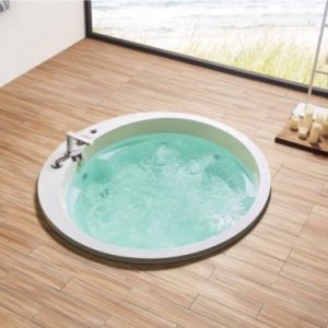 Bồn Tắm Xây DR 0512