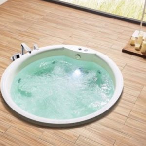 Bồn Tắm Xây DR -0513
