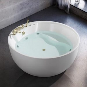 Bồn Tắm Xây DR 6927