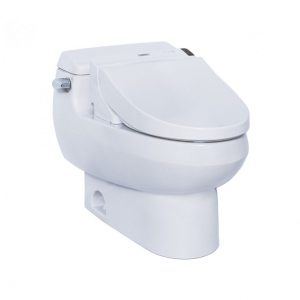 Bồn Cầu 1 Khối TOTO MS688W6