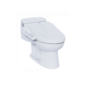 Bồn Cầu 1 Khối TOTO MS864W7