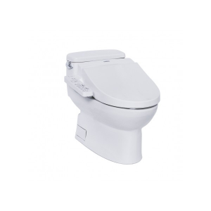 Bồn Cầu 1 Khối TOTO MS884W7