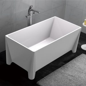 Bồn Tắm Nằm DR 6993