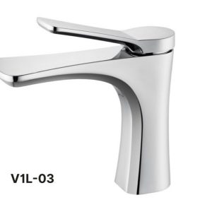 Vòi Chậu Lavabo HUPPE V1L-003