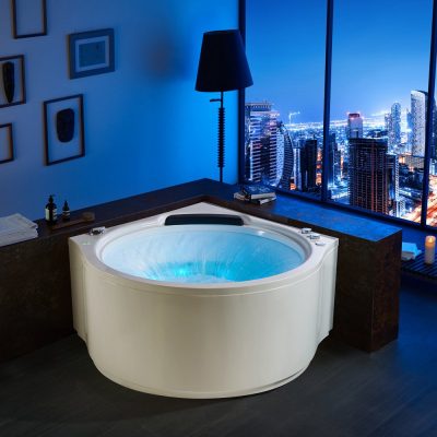 Bon Tam Massage Duscholux DSL7202 MS 2