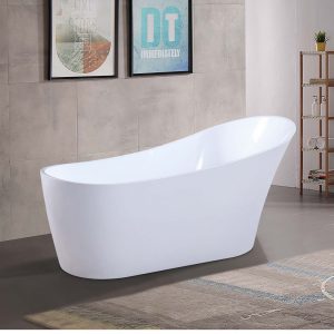 Bồn Tắm Nằm Duscholux DSL-5014 5 Bon Tam Nam Duscholux DSL5014