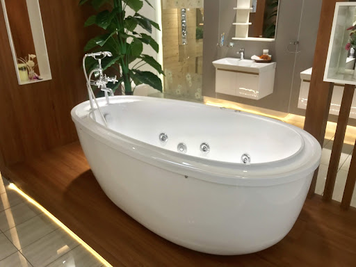 Bồn tắm caesaer