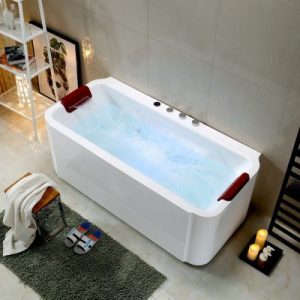 Bồn Tắm Massage Duscholux DSL 1105-170MS