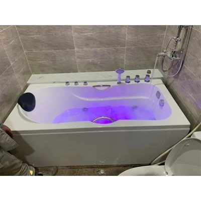 bồn tắm massage giá rẻ
