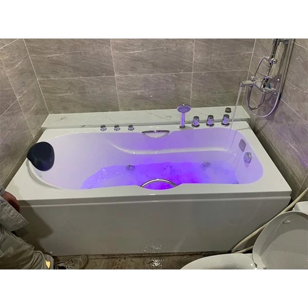 bồn tắm massage tốt nhất rẻ nhất Hà Nội
