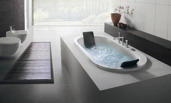 bồn tắm massage thủy lực giá rẻ