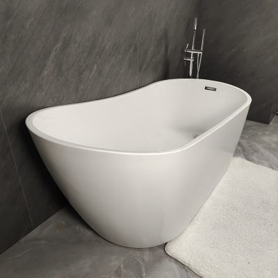 Bồn Tắm Nằm Duscholux DSL-5014 8 bon tam nam Duscholux dsl 5014