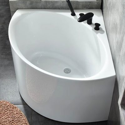 Báo giá bồn tắm góc chính hãng rẻ nhất 2022 5 giá bồn tắm góc