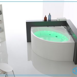 Bồn Tắm Massage Daros DR-5300