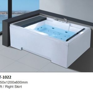 Bồn Tắm Massage Daros HT-1022