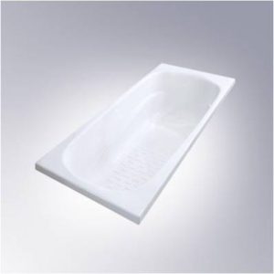 Bồn Tắm Xây Inax FBV-1700R Ocean