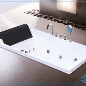Bồn Tắm Massage Âm Sàn Daros HT-80