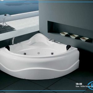 Bồn Tắm Massage Daros DR 16-32