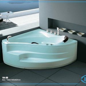 Bồn Tắm Massage Daros DR 16-35