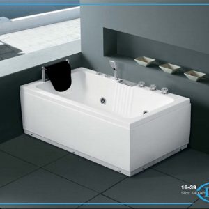 Bồn Tắm Massage Daros DR 16-39
