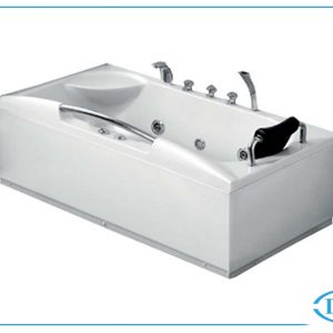 Bồn Tắm Massage Daros DR 16-41
