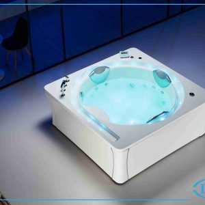 Bồn Tắm Massage Daros DR-2800