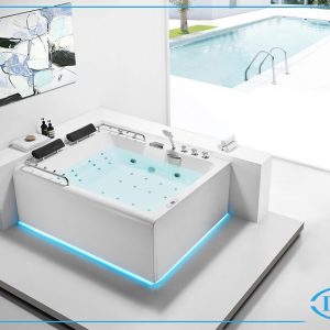 Bồn Tắm Massage Daros DR-3100