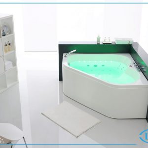 Bồn Tắm Massage Daros DR-5100