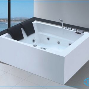 Bồn Tắm Massage Daros HT-1021