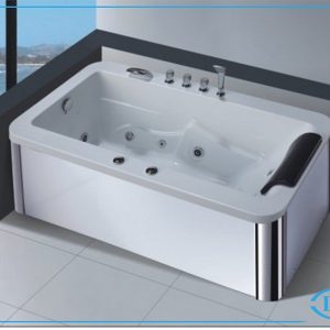 Bồn Tắm Massage Daros HT-1026