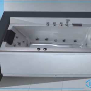 Bồn Tắm Massage Daros HT-1027