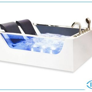 Bồn Tắm Massage Daros HT-34