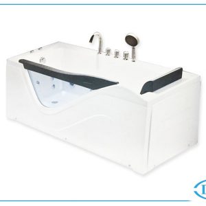 Bồn Tắm Massage Daros HT-39