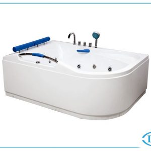 Bồn Tắm Massage Daros HT-50