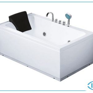 Bồn Tắm Massage Daros HT-56