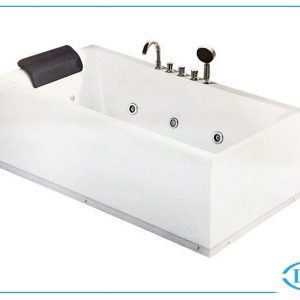 Bồn Tắm Massage Daros HT-57