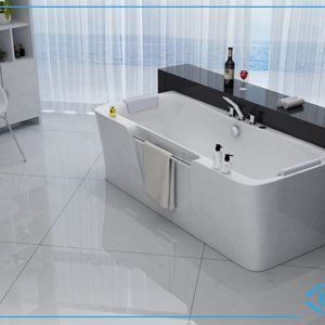 Bồn Tắm Massage Daros HT-6103