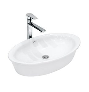 Chậu Rửa Đặt Bàn Inax L-300V