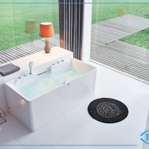 Bồn Tắm Massage Daros DR-1825