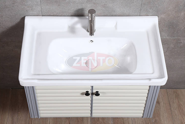 Tủ Lavabo Nhựa Zento ZT-LV1087