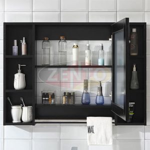 Tu Lavabo Nhua Zento ZT LV882F 7